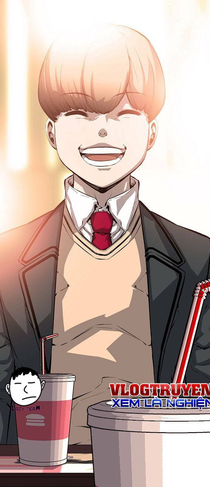 Vua Hiệp Sĩ Đã Trở Lại Với Một Vị Thần Chap 13 - Next Chap 14