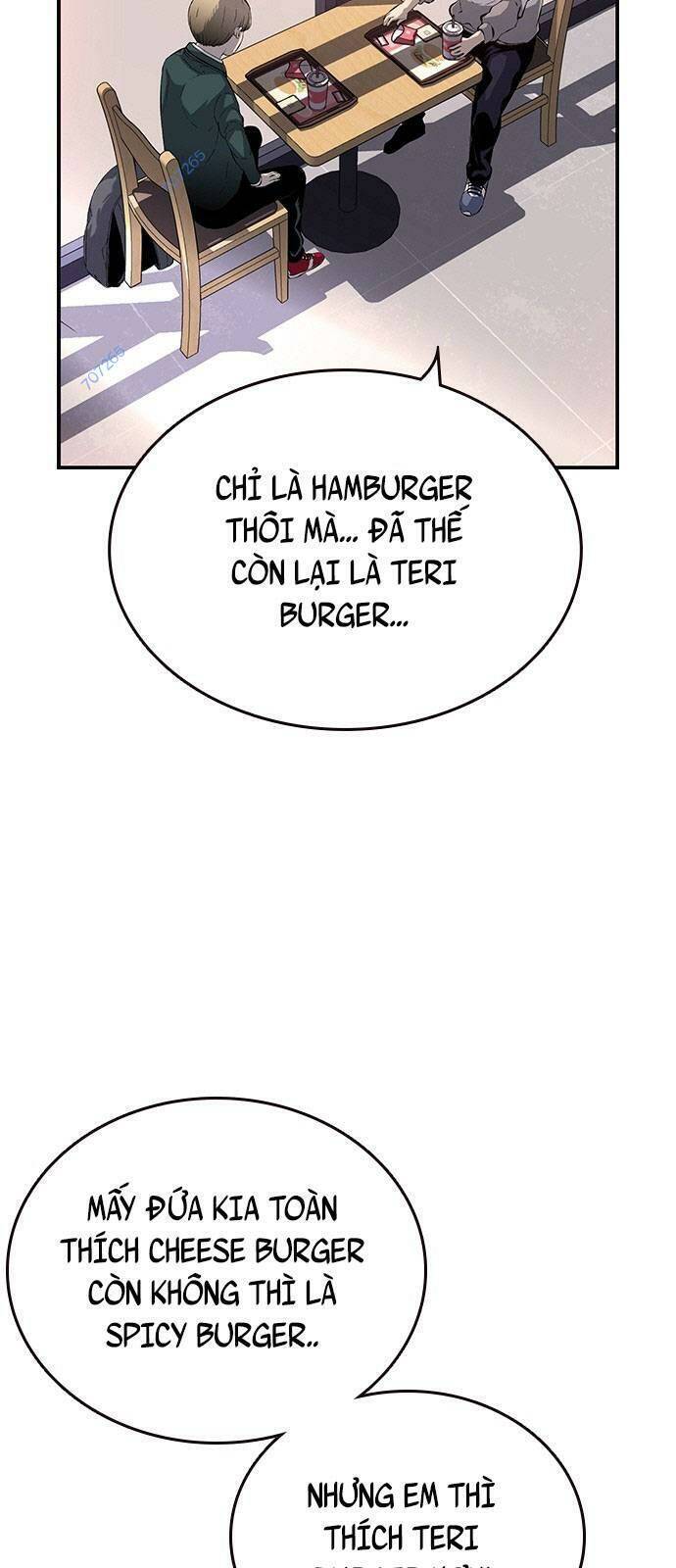 King Game Chap 13 - Next Chap 14