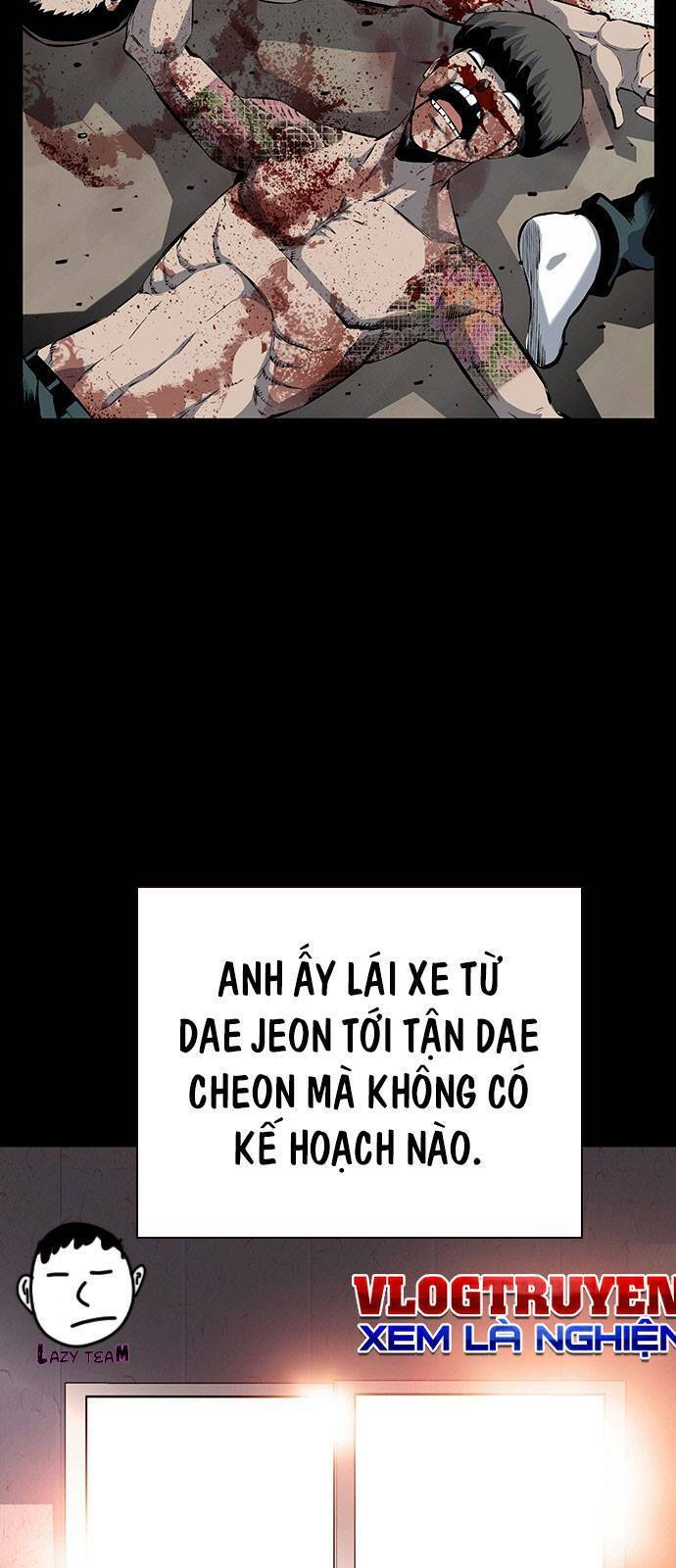 Vua Hiệp Sĩ Đã Trở Lại Với Một Vị Thần Chap 13 - Next Chap 14