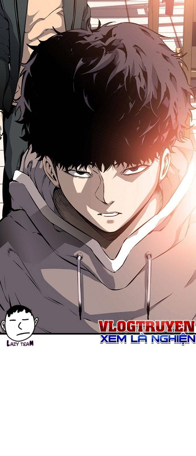Vua Hiệp Sĩ Đã Trở Lại Với Một Vị Thần Chap 13 - Next Chap 14