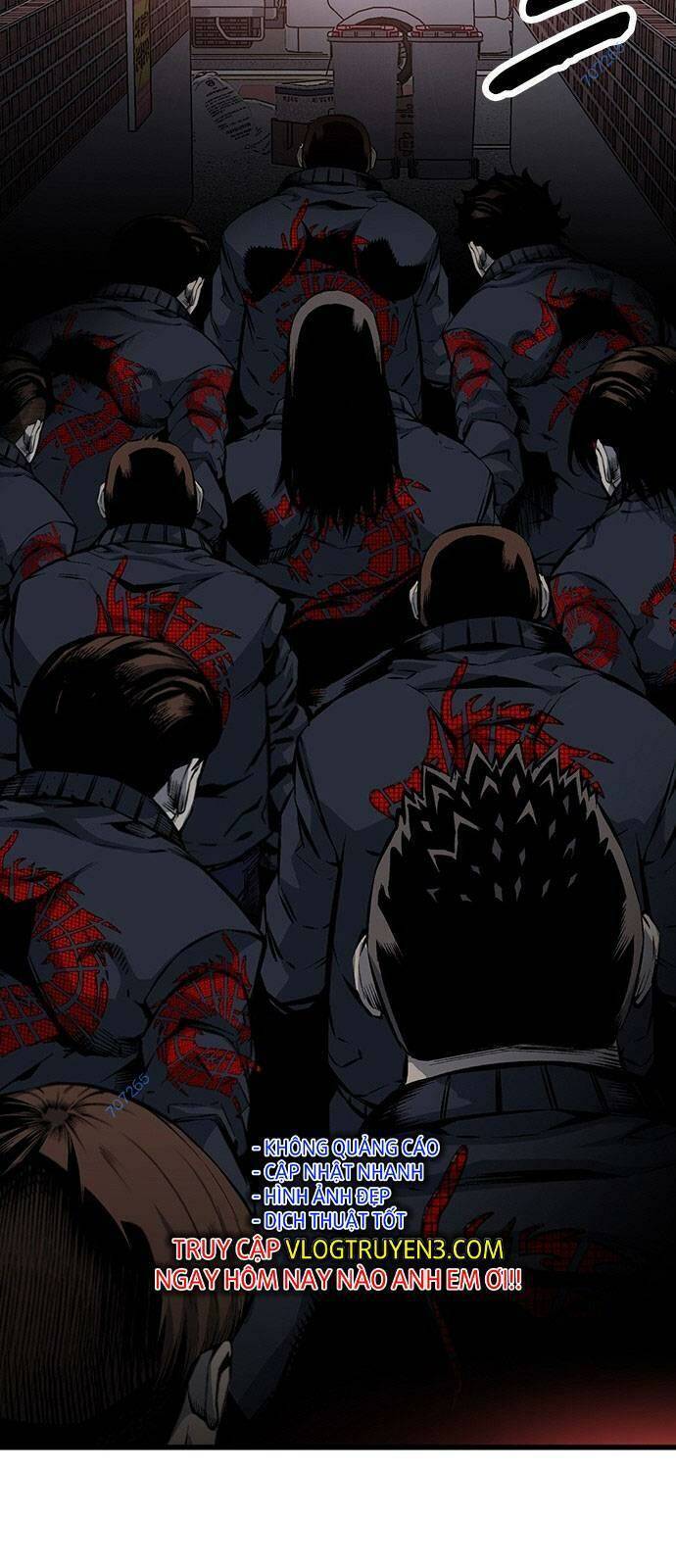 Vua Hiệp Sĩ Đã Trở Lại Với Một Vị Thần Chap 13 - Next Chap 14
