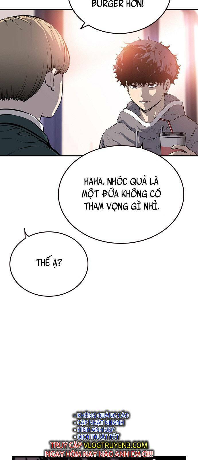 Vua Hiệp Sĩ Đã Trở Lại Với Một Vị Thần Chap 13 - Next Chap 14