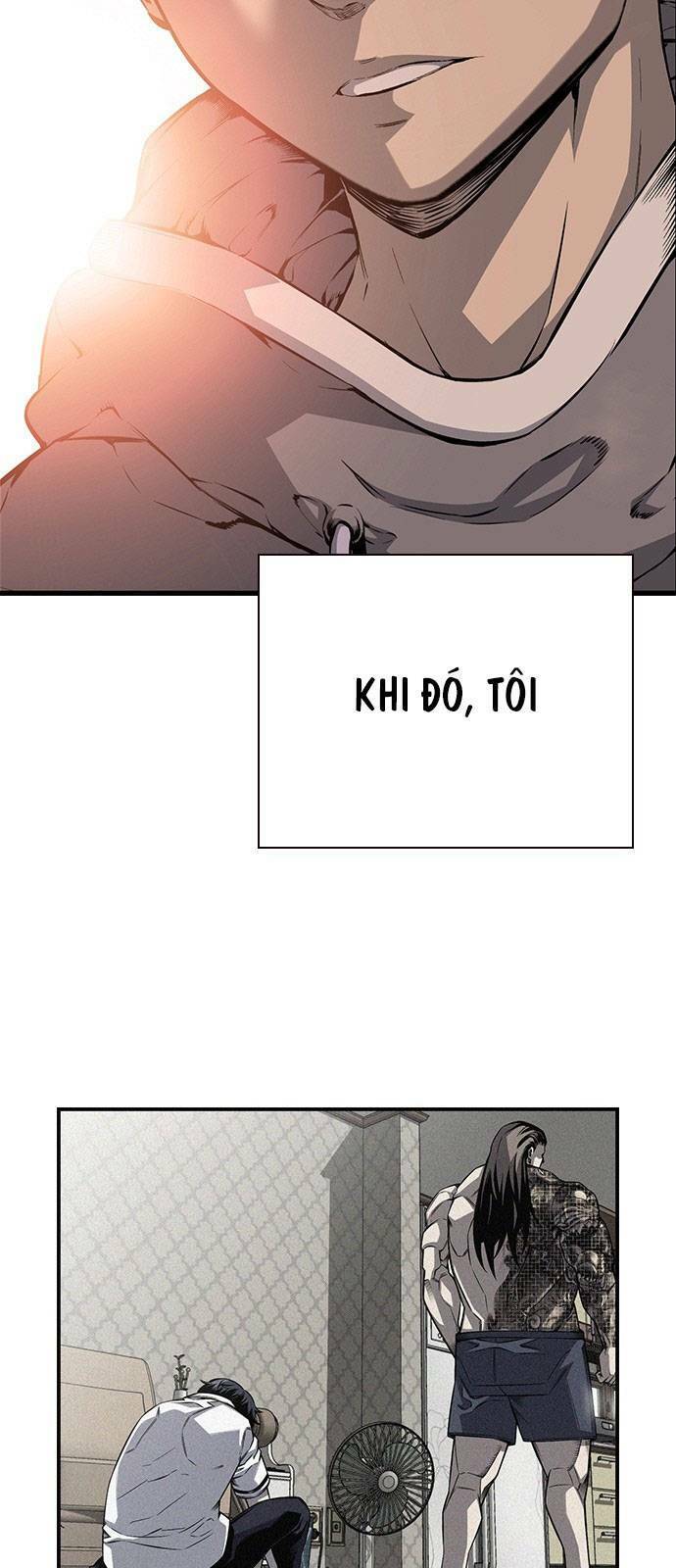 Vua Hiệp Sĩ Đã Trở Lại Với Một Vị Thần Chap 13 - Next Chap 14
