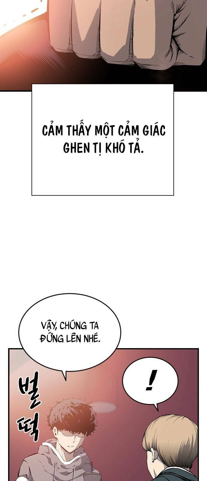 Vua Hiệp Sĩ Đã Trở Lại Với Một Vị Thần Chap 13 - Next Chap 14