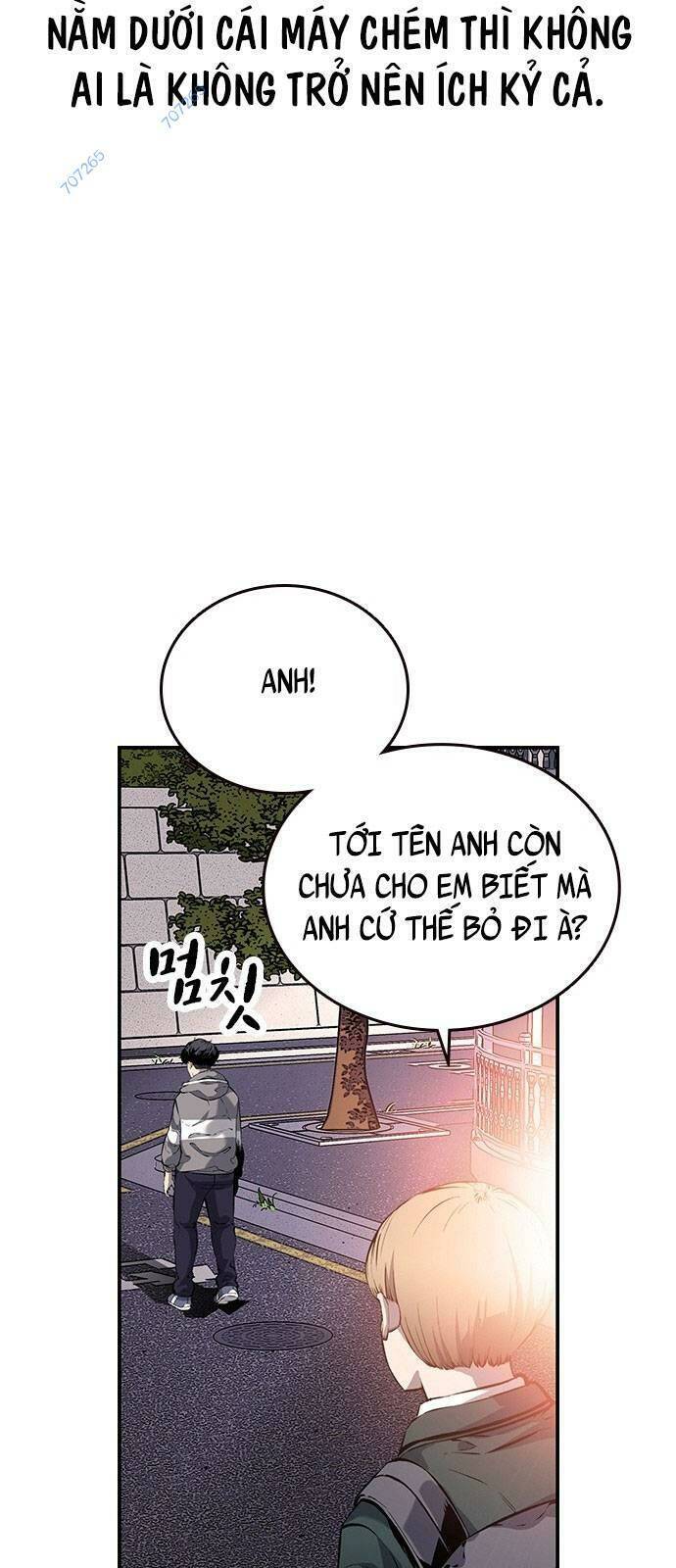 Vua Hiệp Sĩ Đã Trở Lại Với Một Vị Thần Chap 13 - Next Chap 14