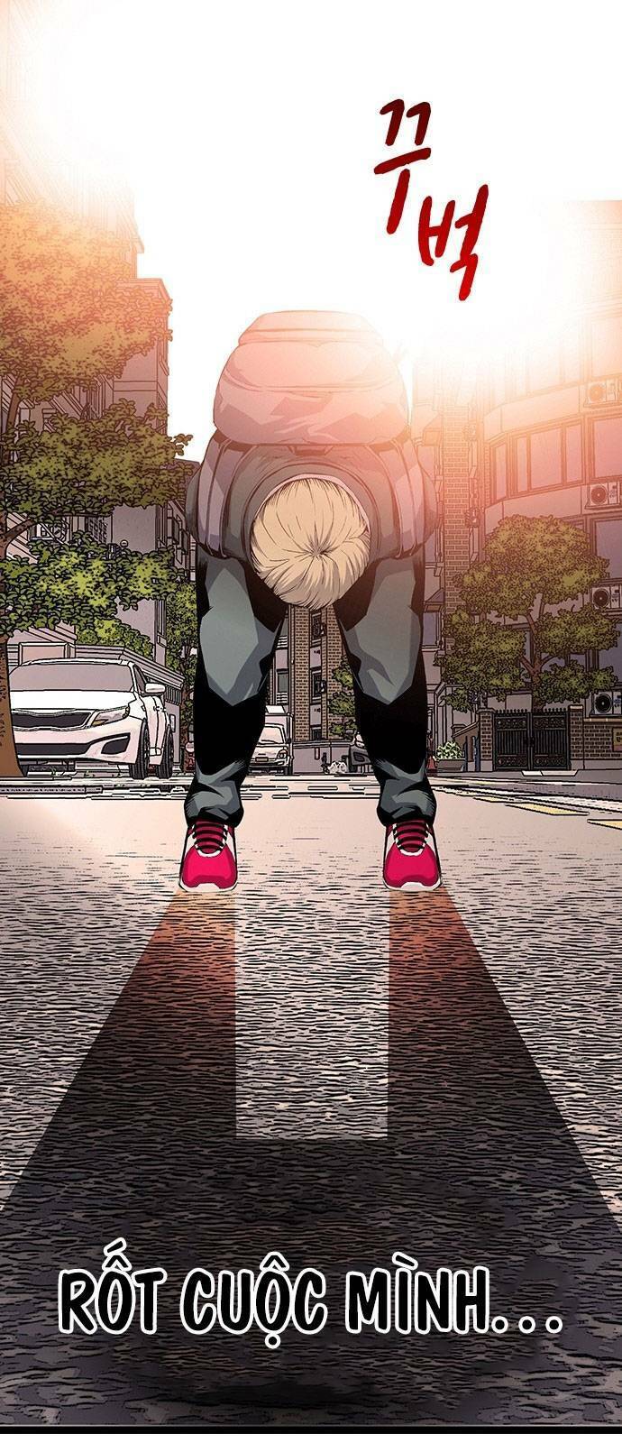 Vua Hiệp Sĩ Đã Trở Lại Với Một Vị Thần Chap 13 - Next Chap 14
