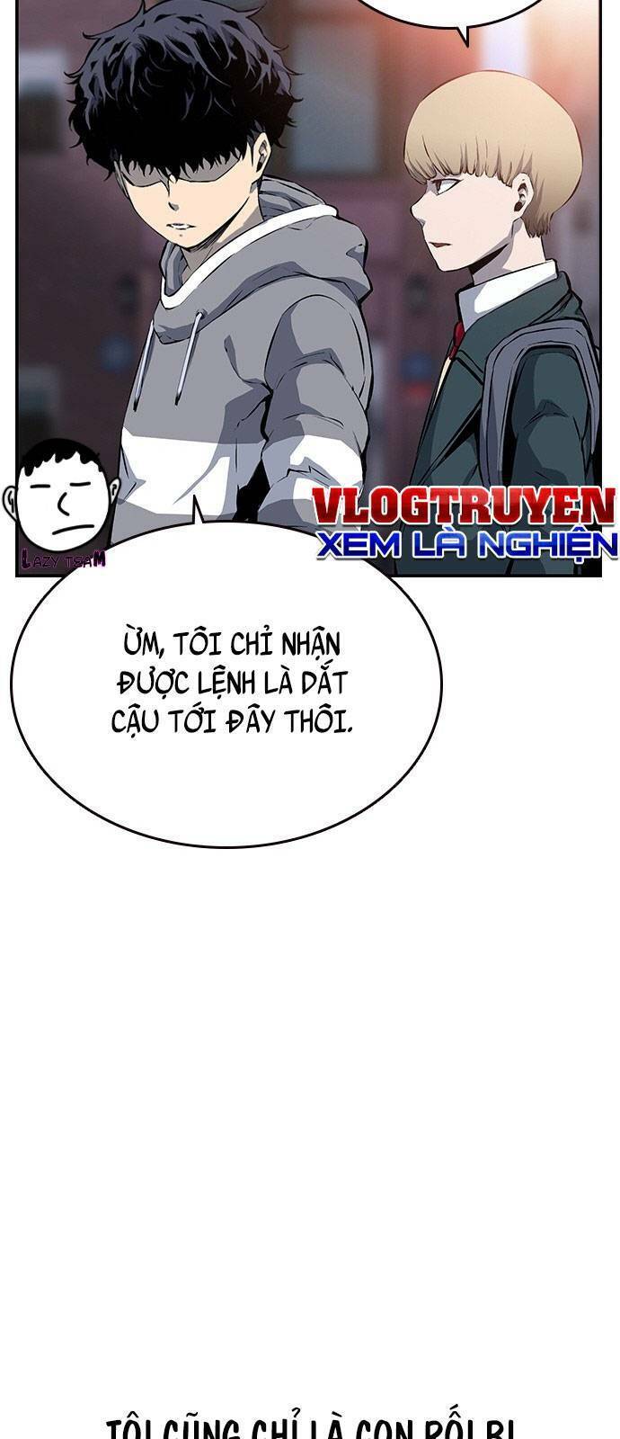 Vua Hiệp Sĩ Đã Trở Lại Với Một Vị Thần Chap 13 - Next Chap 14