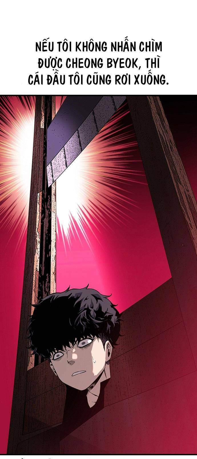 Vua Hiệp Sĩ Đã Trở Lại Với Một Vị Thần Chap 13 - Next Chap 14