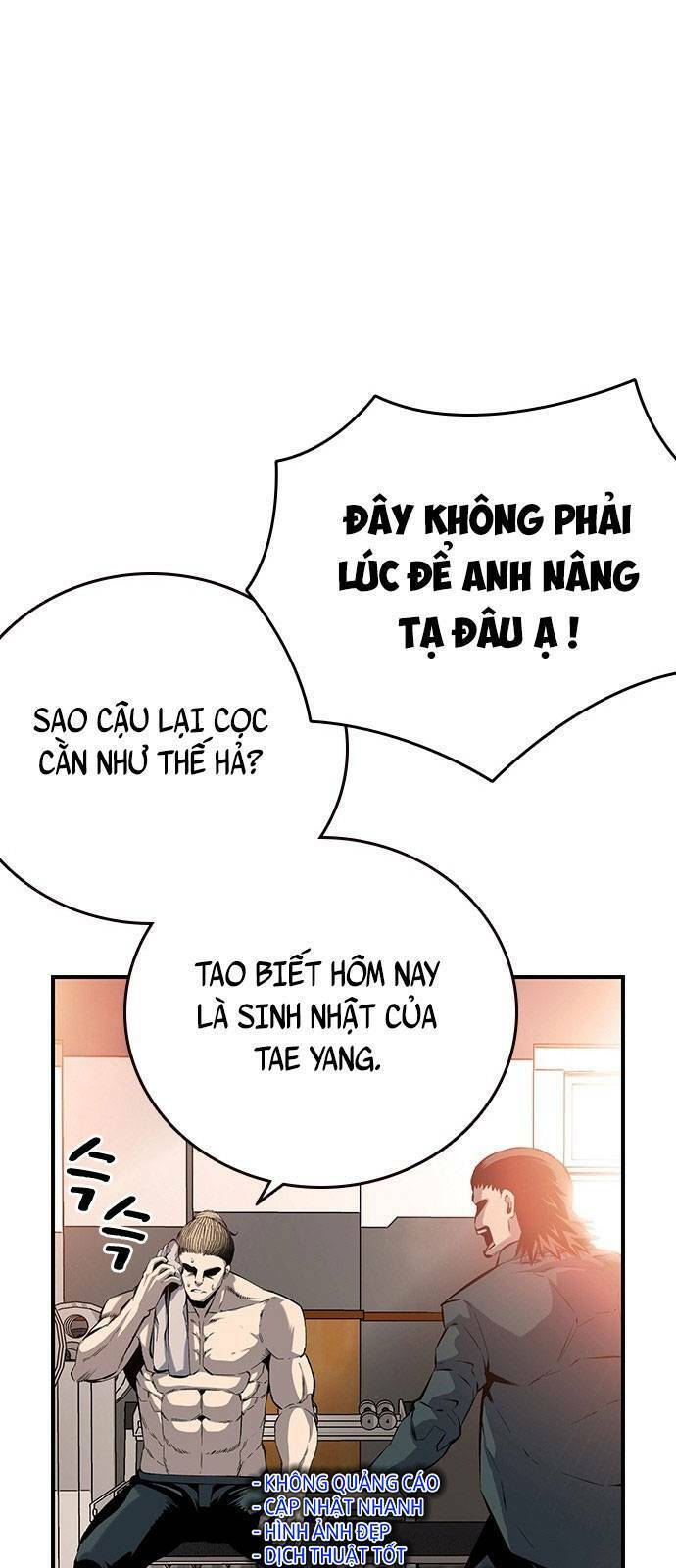 King Game Chap 13 - Next Chap 14