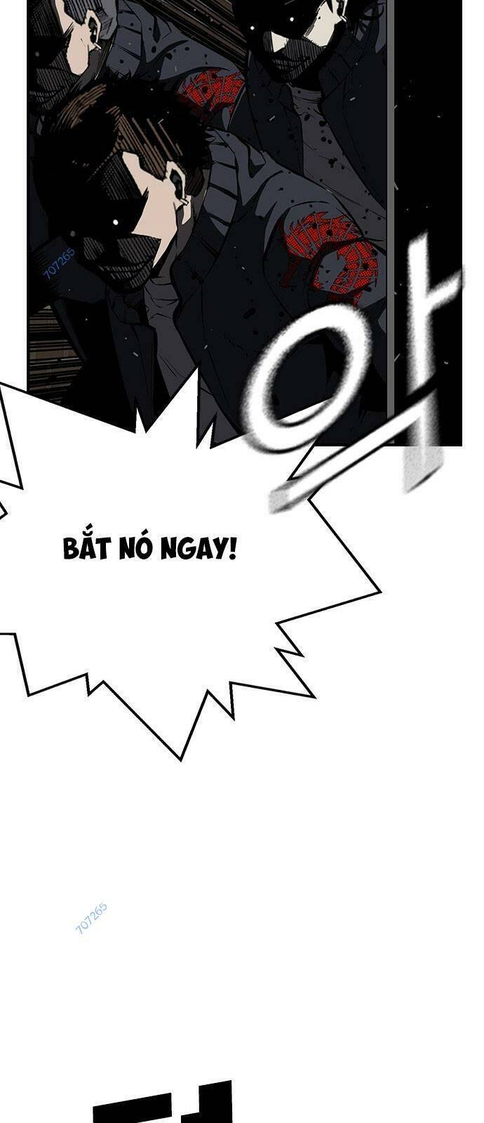 Vua Hiệp Sĩ Đã Trở Lại Với Một Vị Thần Chap 13 - Next Chap 14