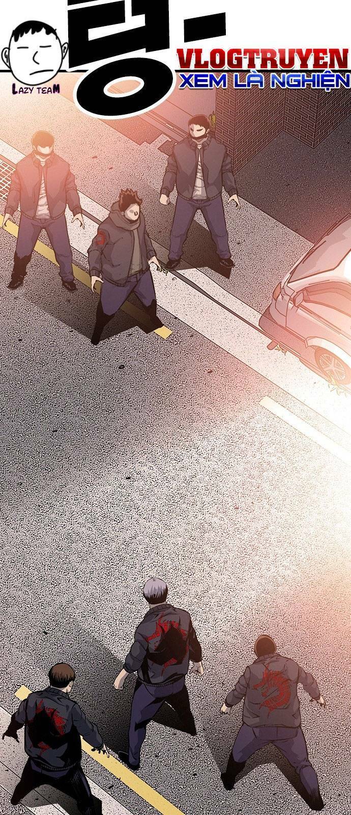 Vua Hiệp Sĩ Đã Trở Lại Với Một Vị Thần Chap 13 - Next Chap 14