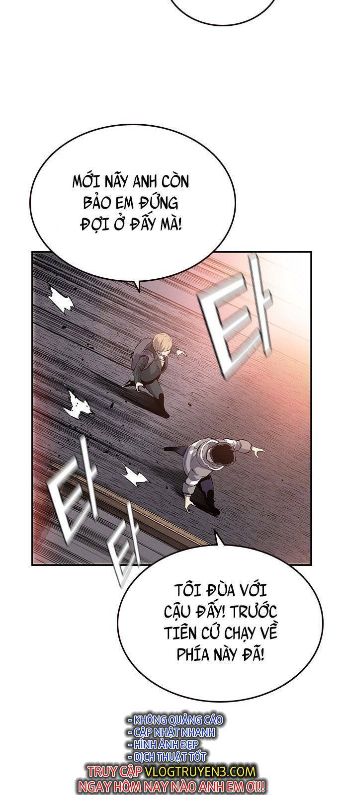 Vua Hiệp Sĩ Đã Trở Lại Với Một Vị Thần Chap 13 - Next Chap 14
