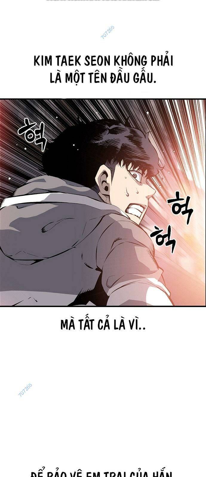 Vua Hiệp Sĩ Đã Trở Lại Với Một Vị Thần Chap 13 - Next Chap 14