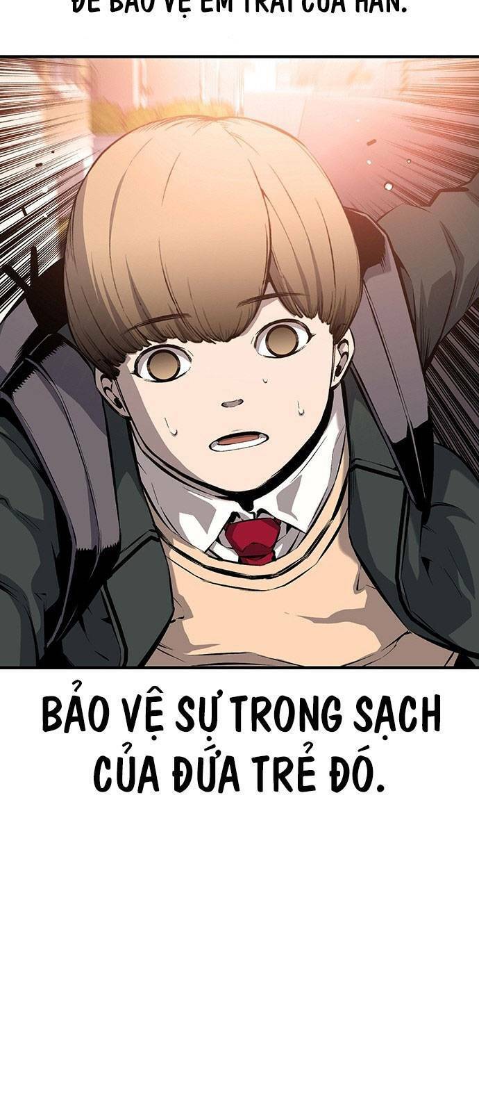 Vua Hiệp Sĩ Đã Trở Lại Với Một Vị Thần Chap 13 - Next Chap 14