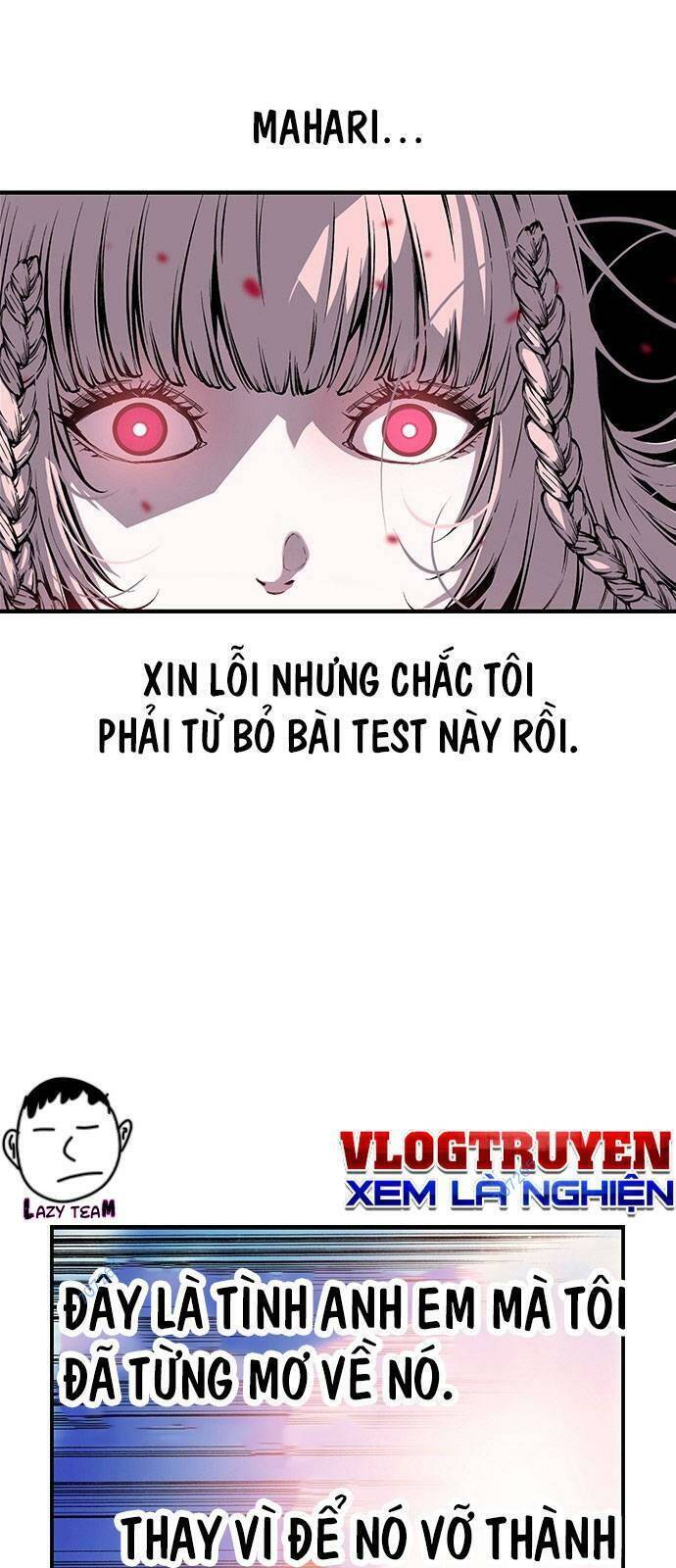 Vua Hiệp Sĩ Đã Trở Lại Với Một Vị Thần Chap 13 - Next Chap 14