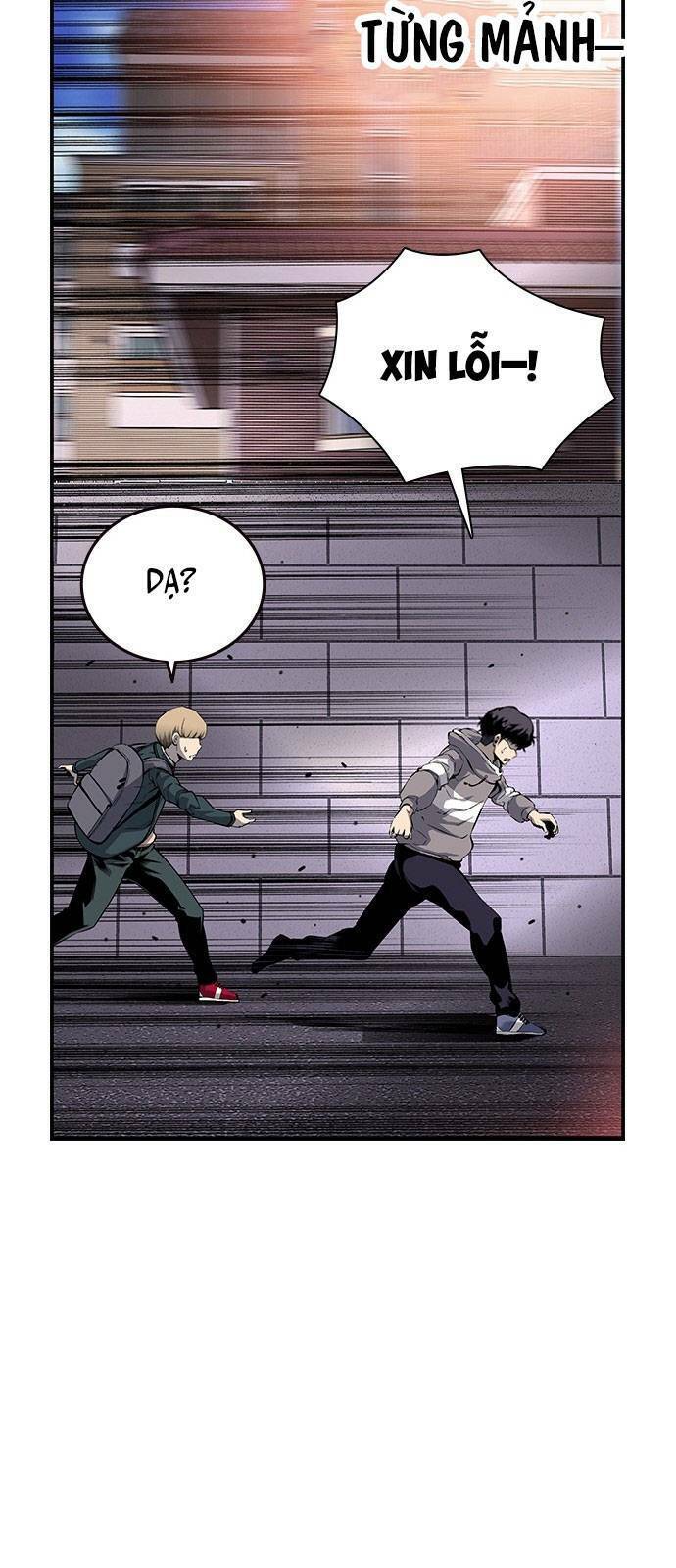 Vua Hiệp Sĩ Đã Trở Lại Với Một Vị Thần Chap 13 - Next Chap 14