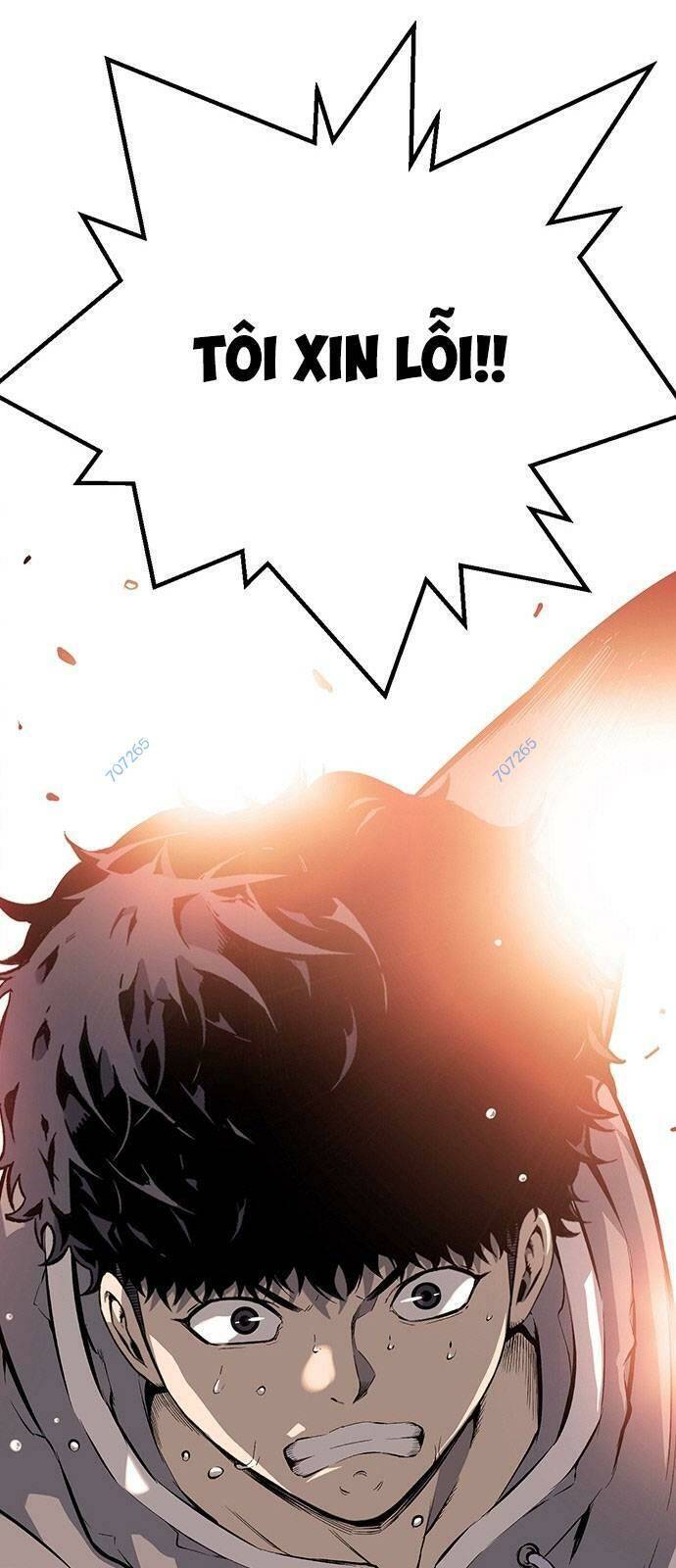 Vua Hiệp Sĩ Đã Trở Lại Với Một Vị Thần Chap 13 - Next Chap 14