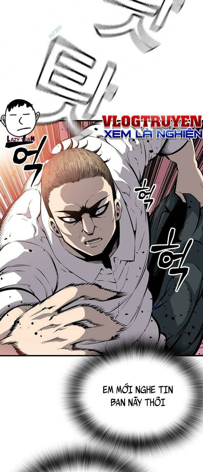 Vua Hiệp Sĩ Đã Trở Lại Với Một Vị Thần Chap 13 - Next Chap 14