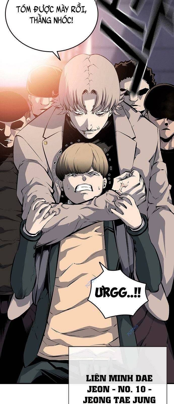 King Game Chap 13 - Next Chap 14