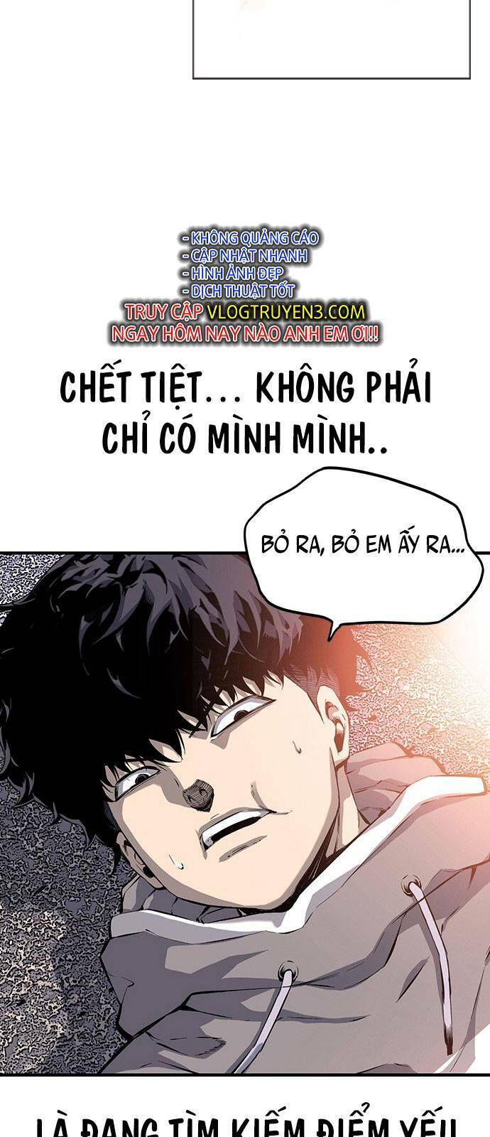 Vua Hiệp Sĩ Đã Trở Lại Với Một Vị Thần Chap 13 - Next Chap 14