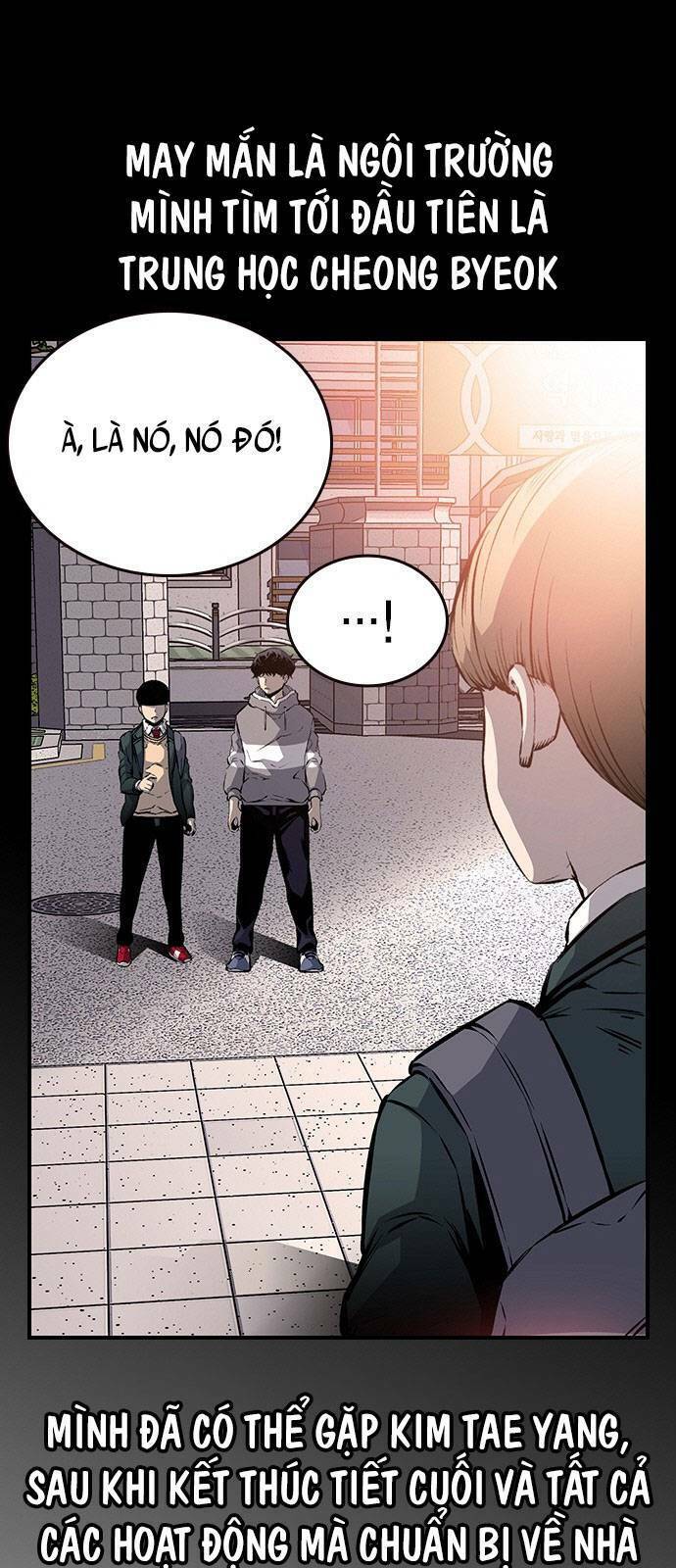 Vua Hiệp Sĩ Đã Trở Lại Với Một Vị Thần Chap 13 - Next Chap 14