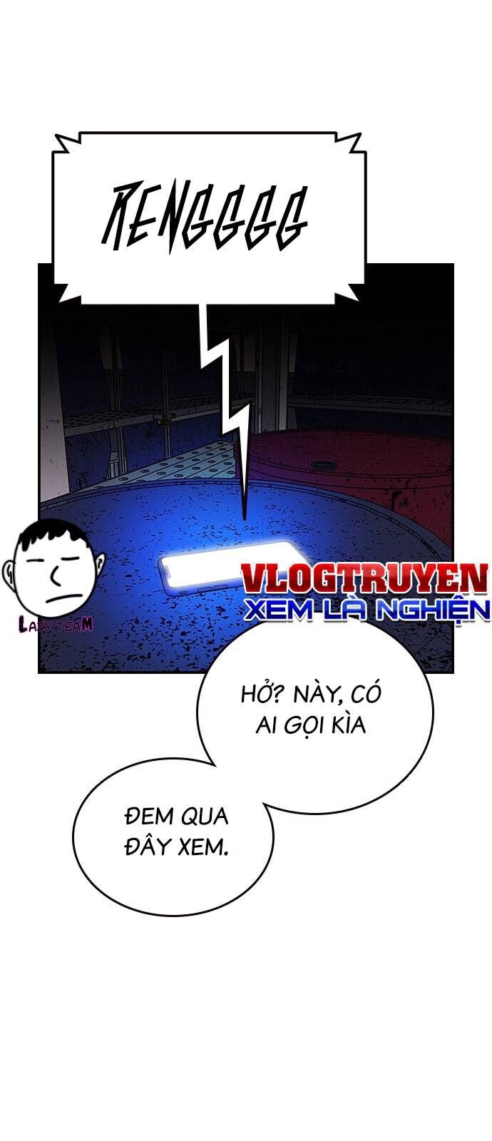 Vua Hiệp Sĩ Đã Trở Lại Với Một Vị Thần Chap 31 - Next Chap 32