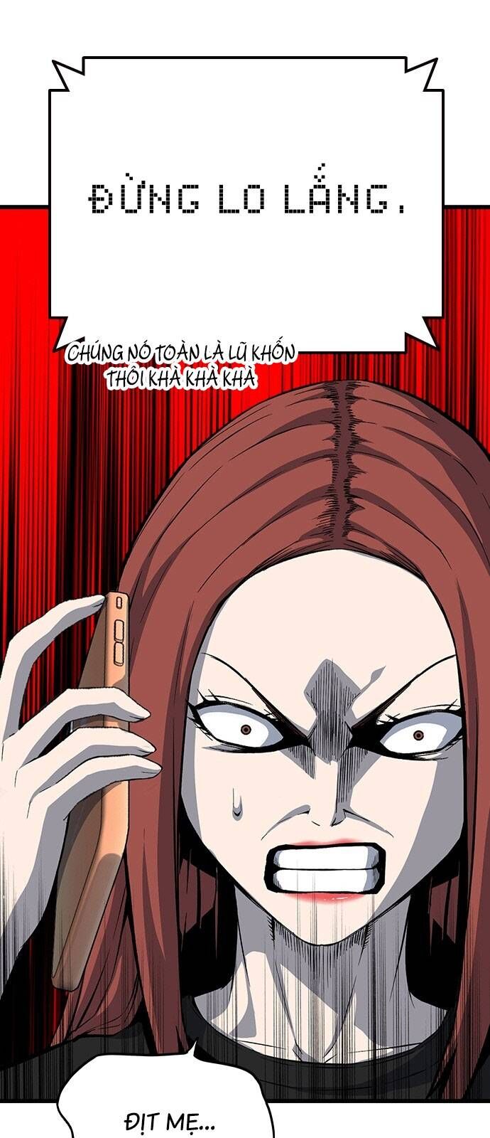 Vua Hiệp Sĩ Đã Trở Lại Với Một Vị Thần Chap 31 - Next Chap 32