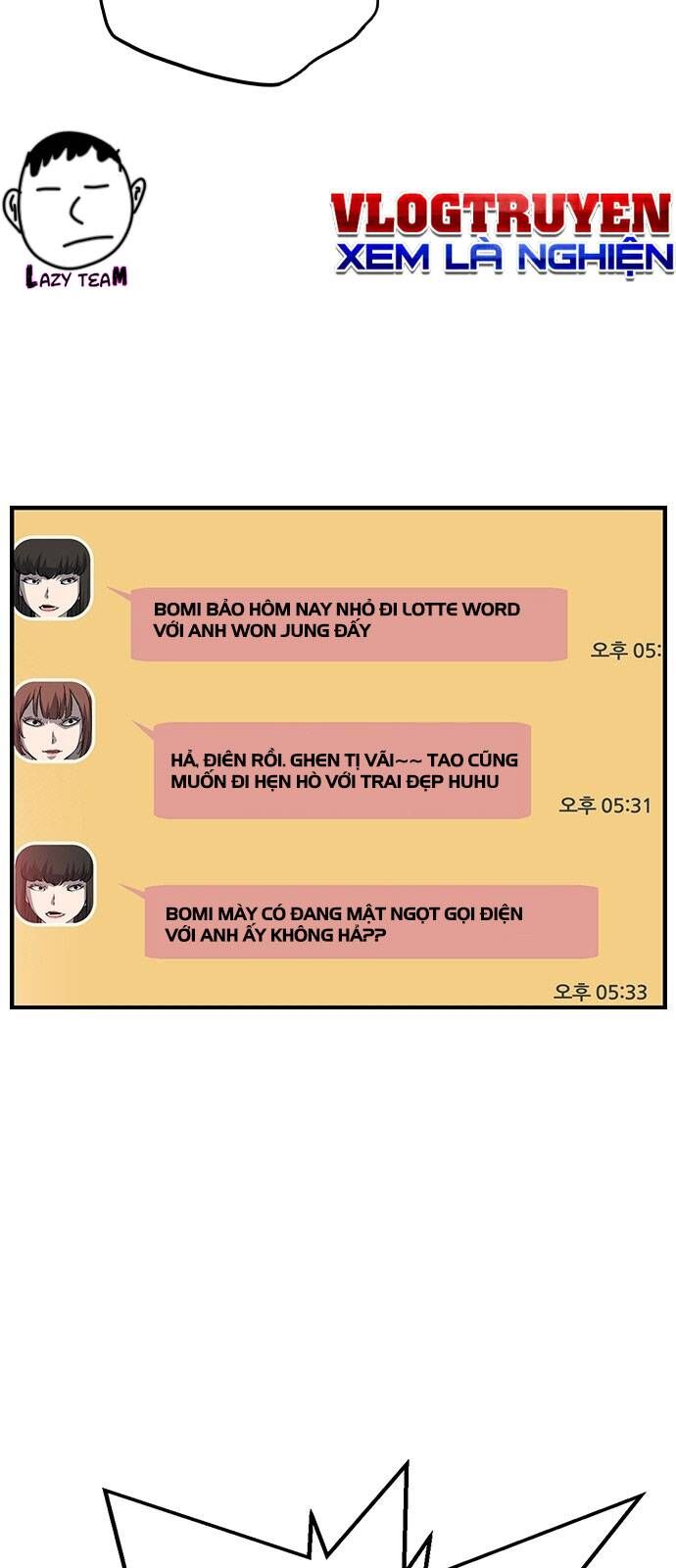 Vua Hiệp Sĩ Đã Trở Lại Với Một Vị Thần Chap 31 - Next Chap 32