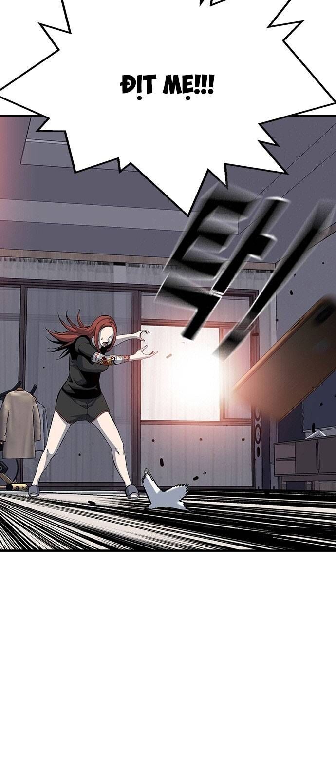 Vua Hiệp Sĩ Đã Trở Lại Với Một Vị Thần Chap 31 - Next Chap 32