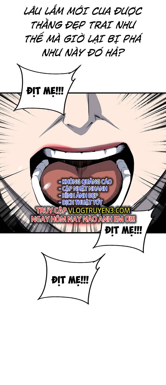 Vua Hiệp Sĩ Đã Trở Lại Với Một Vị Thần Chap 31 - Next Chap 32