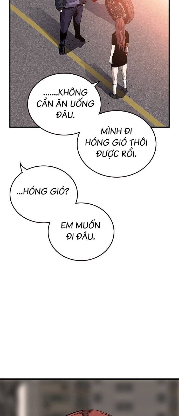Vua Hiệp Sĩ Đã Trở Lại Với Một Vị Thần Chap 31 - Next Chap 32