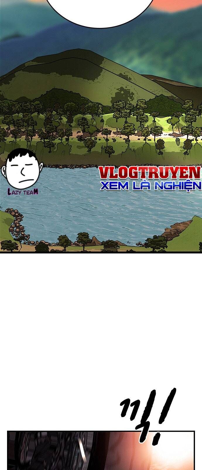 Vua Hiệp Sĩ Đã Trở Lại Với Một Vị Thần Chap 31 - Next Chap 32