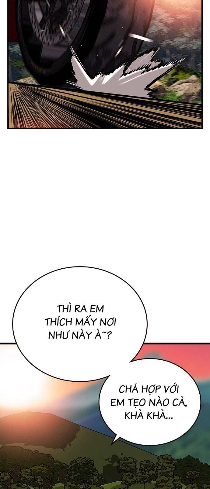 Vua Hiệp Sĩ Đã Trở Lại Với Một Vị Thần Chap 31 - Next Chap 32