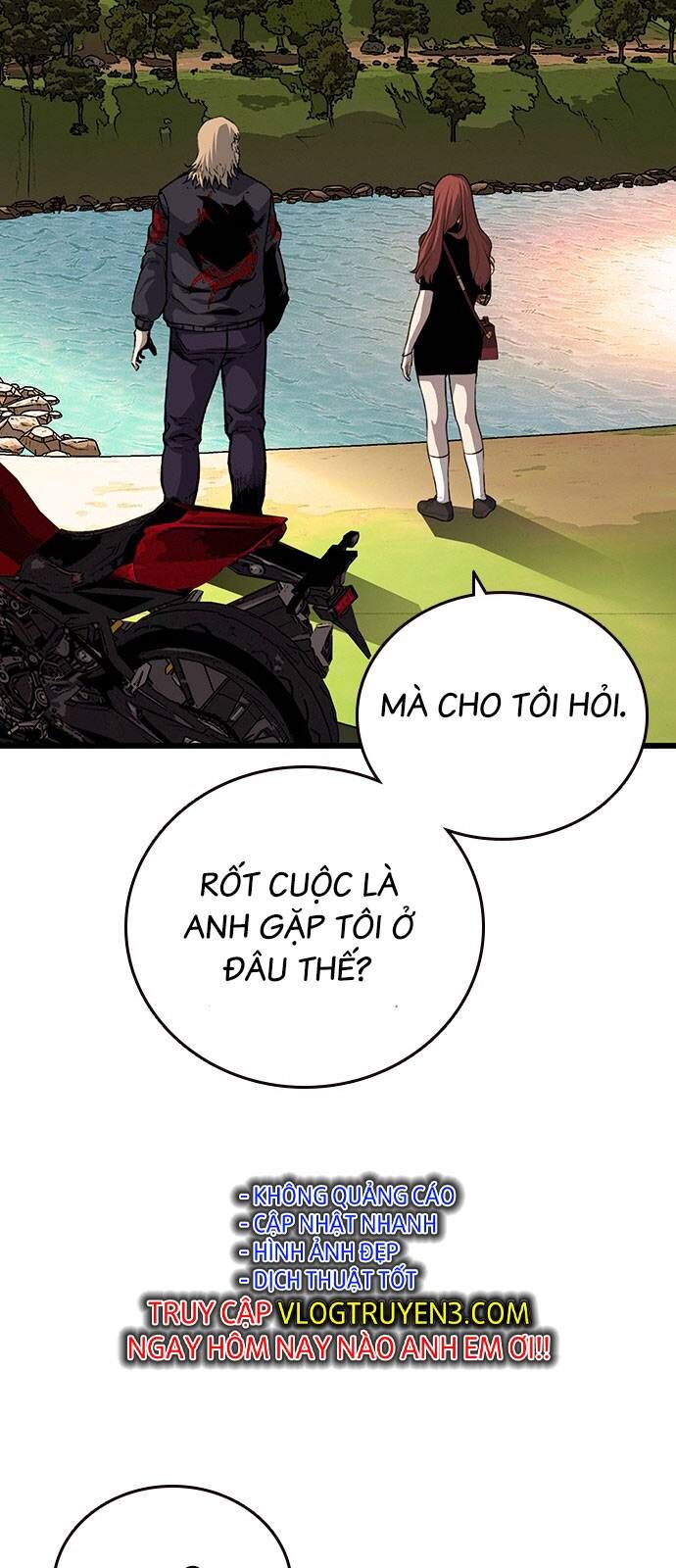 Vua Hiệp Sĩ Đã Trở Lại Với Một Vị Thần Chap 31 - Next Chap 32
