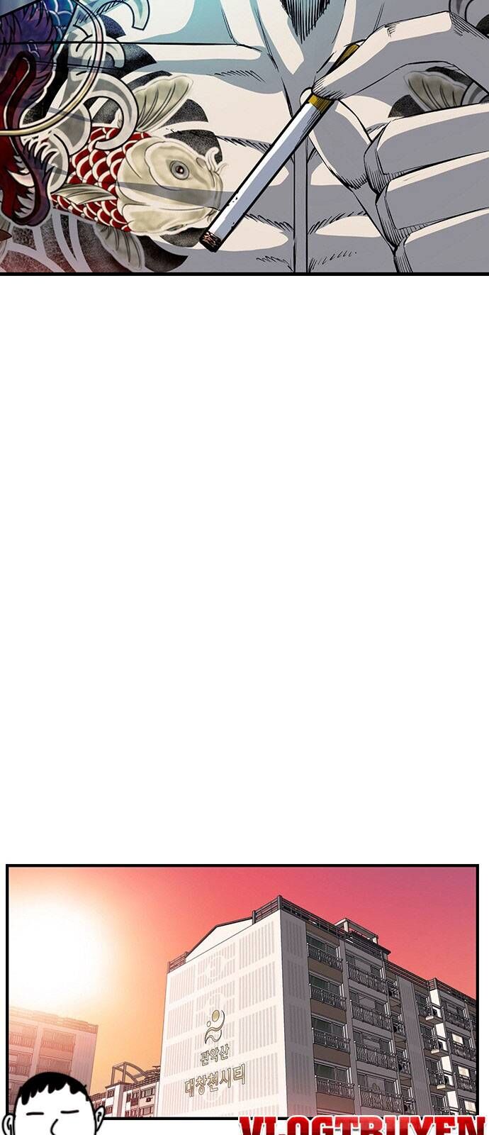 King Game Chap 31 - Next Chap 32