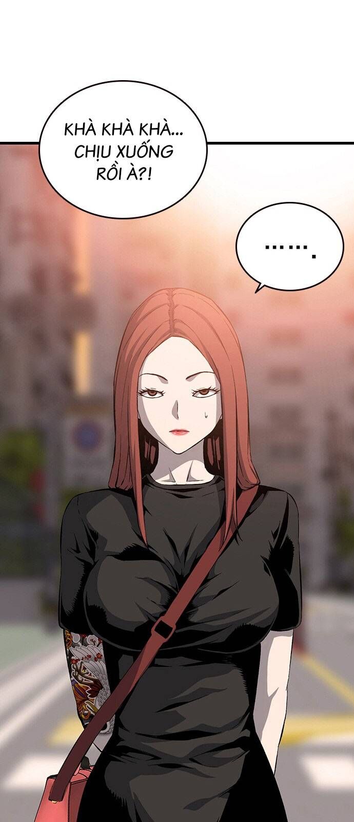 King Game Chap 31 - Next Chap 32