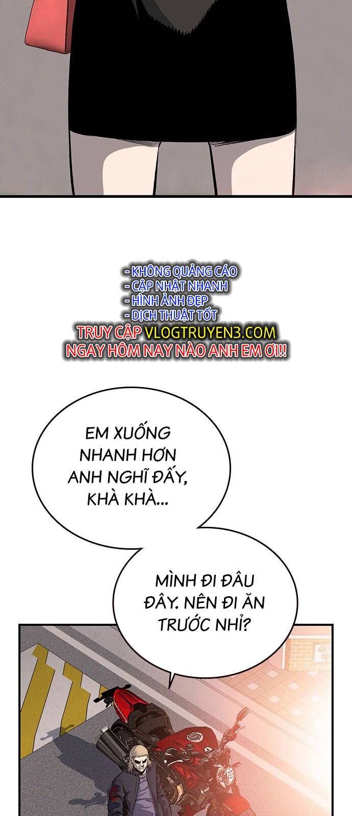 Vua Hiệp Sĩ Đã Trở Lại Với Một Vị Thần Chap 31 - Next Chap 32