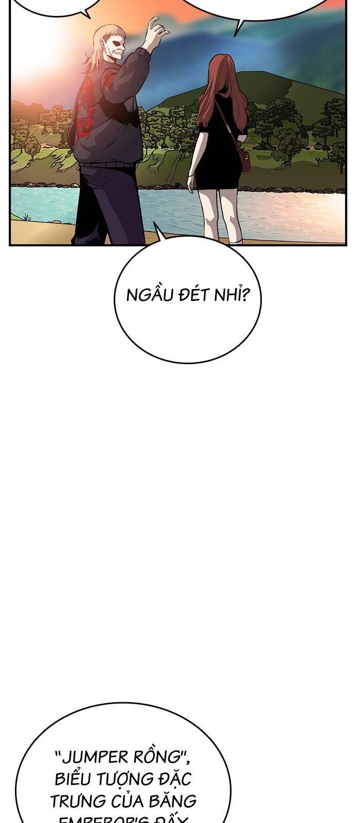 Vua Hiệp Sĩ Đã Trở Lại Với Một Vị Thần Chap 31 - Next Chap 32