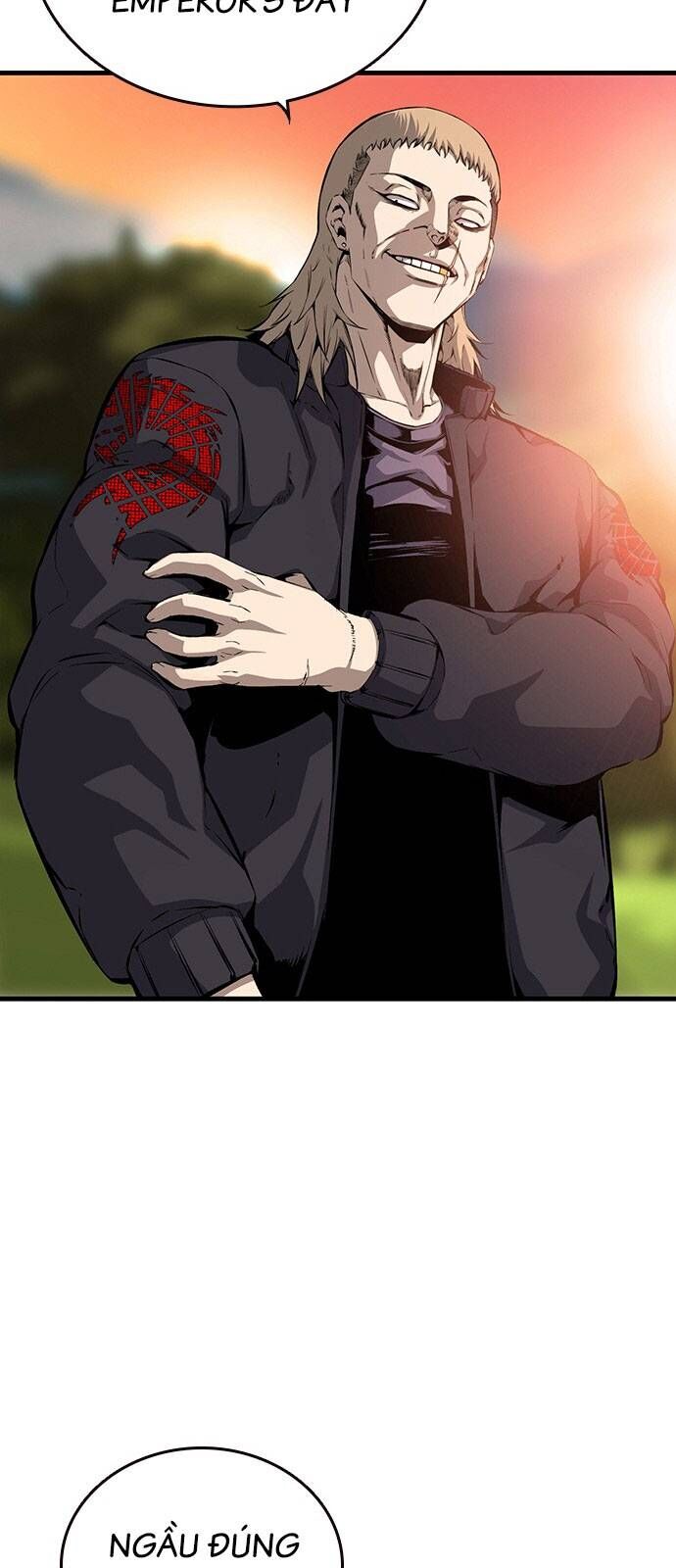 Vua Hiệp Sĩ Đã Trở Lại Với Một Vị Thần Chap 31 - Next Chap 32