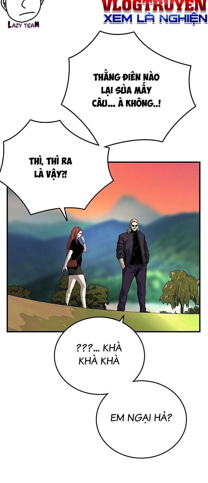 Vua Hiệp Sĩ Đã Trở Lại Với Một Vị Thần Chap 31 - Next Chap 32