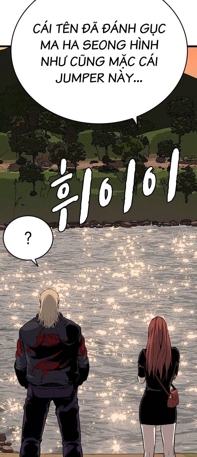 Vua Hiệp Sĩ Đã Trở Lại Với Một Vị Thần Chap 31 - Next Chap 32
