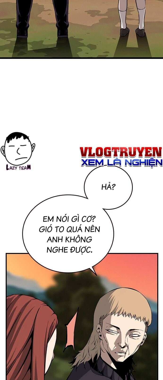 Vua Hiệp Sĩ Đã Trở Lại Với Một Vị Thần Chap 31 - Next Chap 32