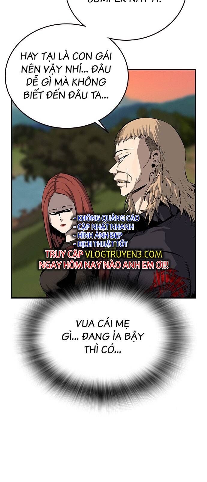 Vua Hiệp Sĩ Đã Trở Lại Với Một Vị Thần Chap 31 - Next Chap 32
