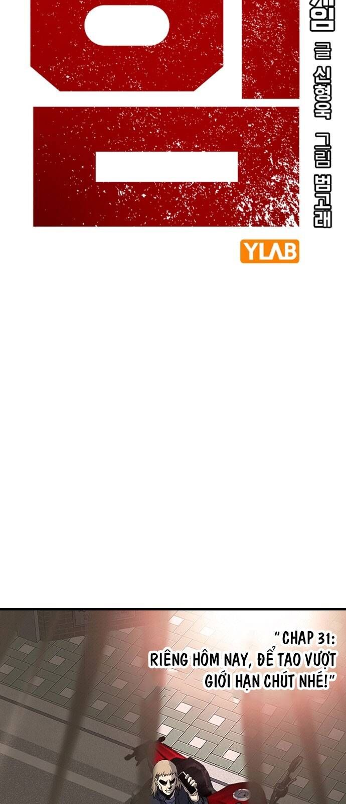 Vua Hiệp Sĩ Đã Trở Lại Với Một Vị Thần Chap 31 - Next Chap 32