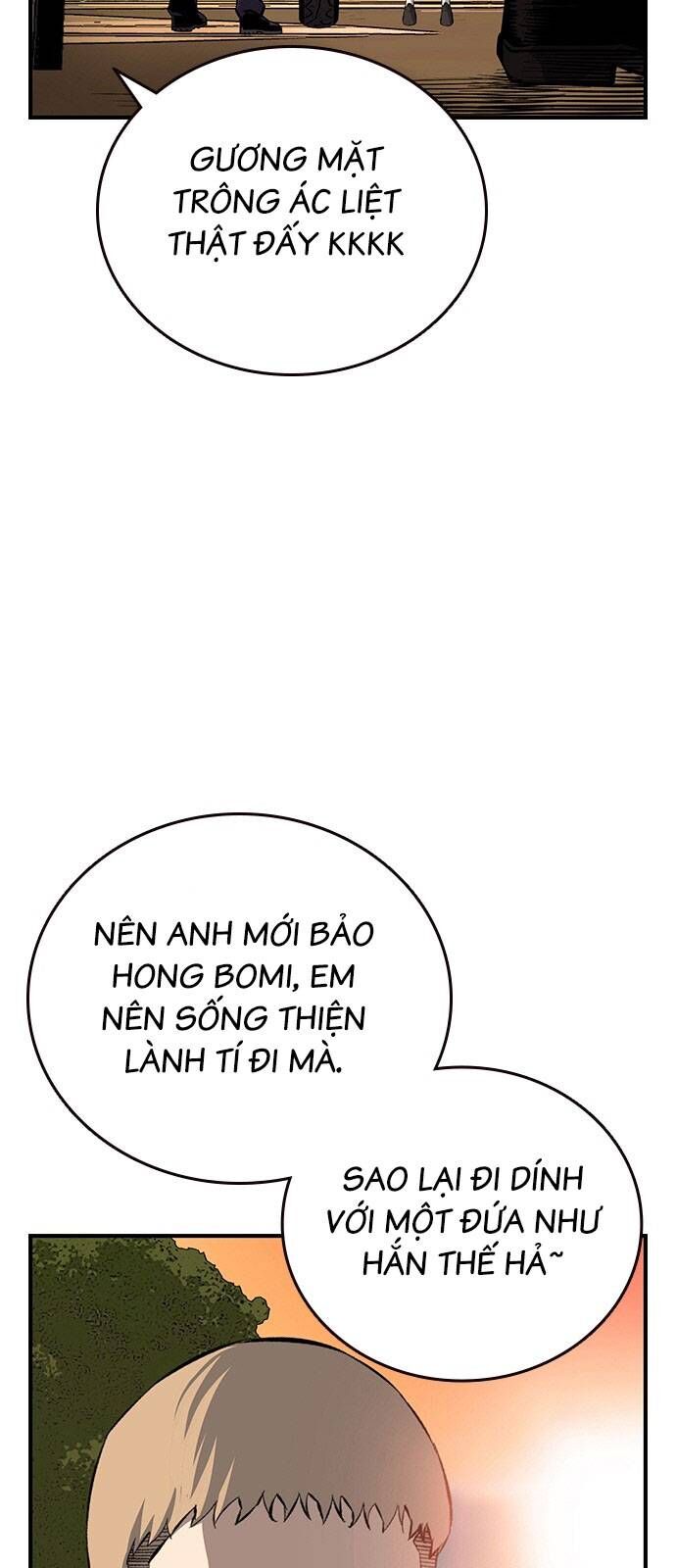 Vua Hiệp Sĩ Đã Trở Lại Với Một Vị Thần Chap 31 - Next Chap 32