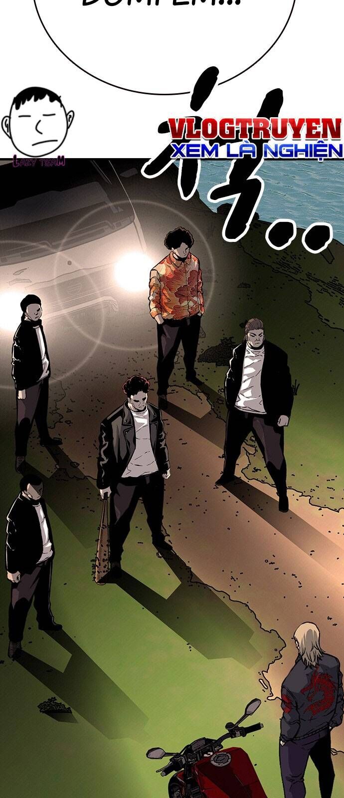 Vua Hiệp Sĩ Đã Trở Lại Với Một Vị Thần Chap 31 - Next Chap 32
