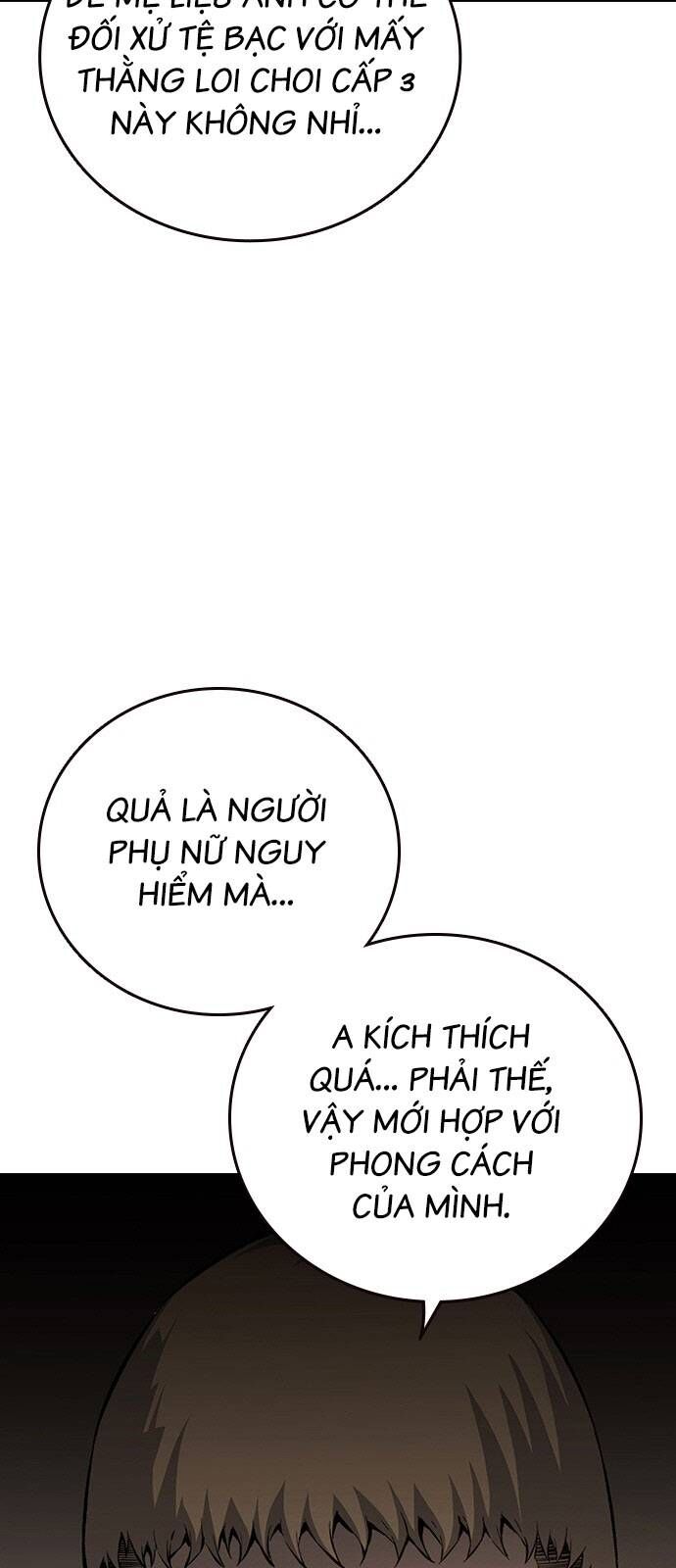Vua Hiệp Sĩ Đã Trở Lại Với Một Vị Thần Chap 31 - Next Chap 32