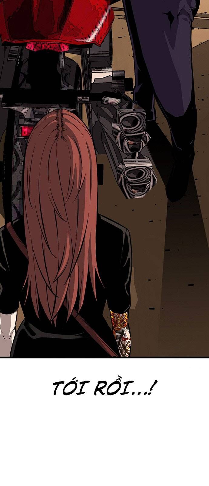 Vua Hiệp Sĩ Đã Trở Lại Với Một Vị Thần Chap 31 - Next Chap 32