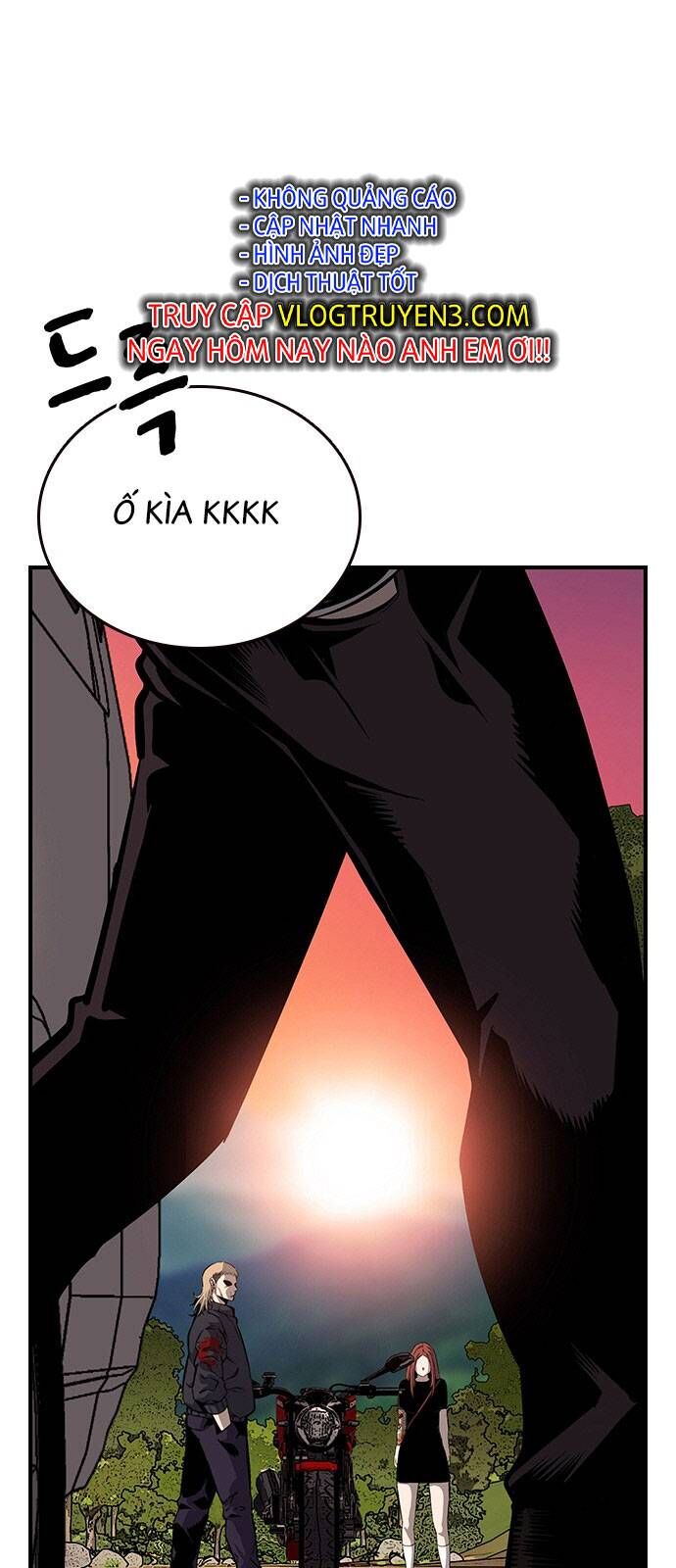 Vua Hiệp Sĩ Đã Trở Lại Với Một Vị Thần Chap 31 - Next Chap 32