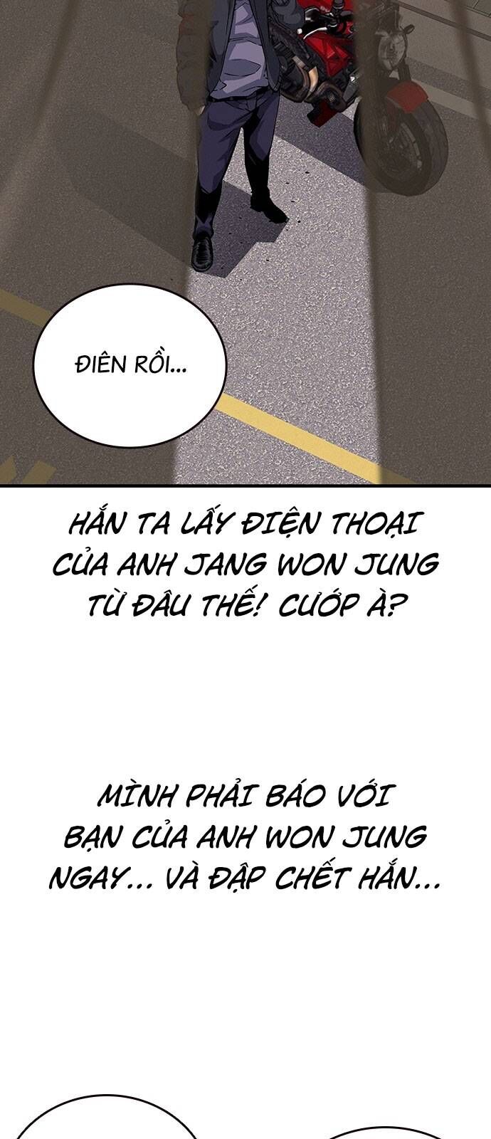 Vua Hiệp Sĩ Đã Trở Lại Với Một Vị Thần Chap 31 - Next Chap 32